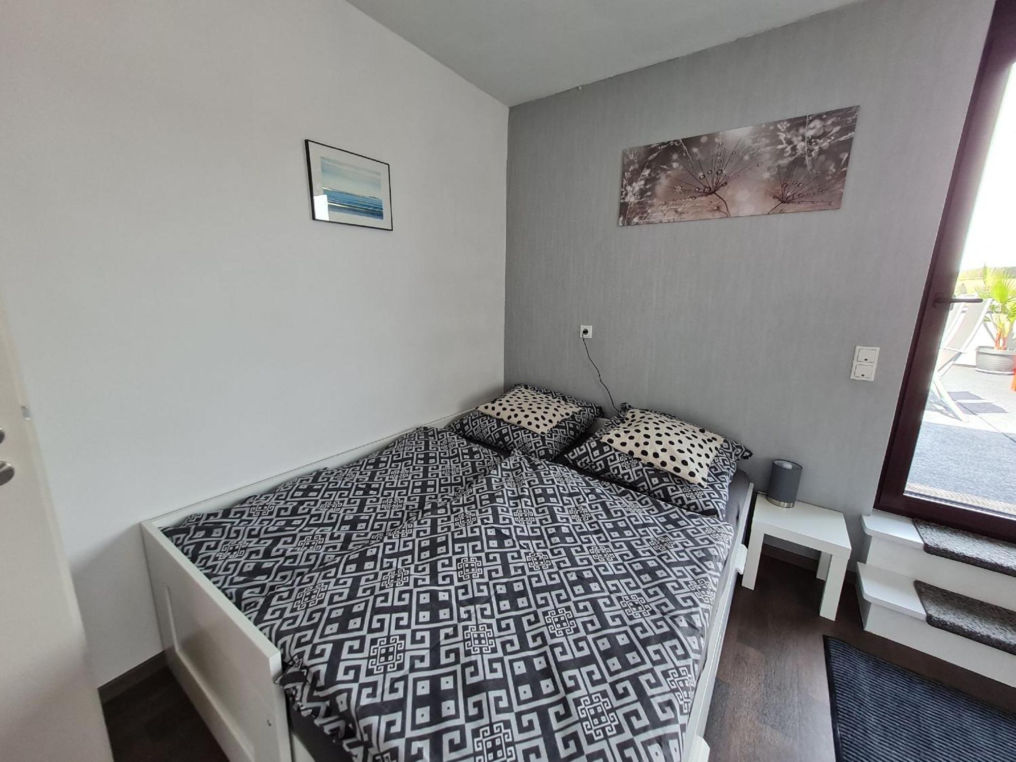 Ferienwohnung Zum Hasen Meschede Exterior photo