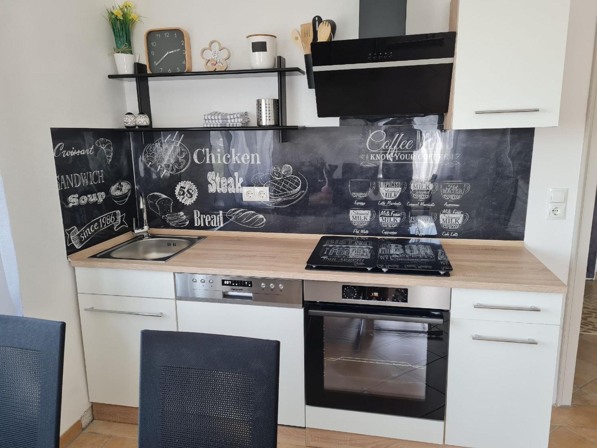 Ferienwohnung Zum Hasen Meschede Exterior photo